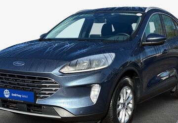 Ford Kuga 38.456 km 21.990 &euro; Schwabach 91126