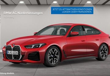 BMW 420 Gran Coupé 14.101 km 45.795 &euro; Nürnberg 90441