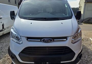 Ford Transit 62.300 km 9.800 &euro; Büchenbach 91186