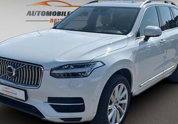Volvo XC90 139.900 km 26.890 &euro; Fürth 90768