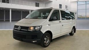 VW T6 Transporter 259.000 km 9.700 &euro; Nürnberg 90449
