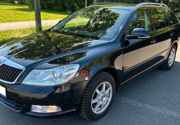 Skoda Octavia 162.500 km 6.900 &euro; Nürnberg 90451