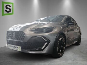 Gebrauchte Renault Clio