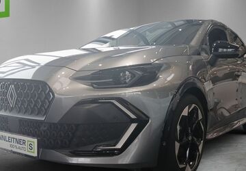 Renault Clio 2.456 km 28.190 &euro; Nürnberg 90471