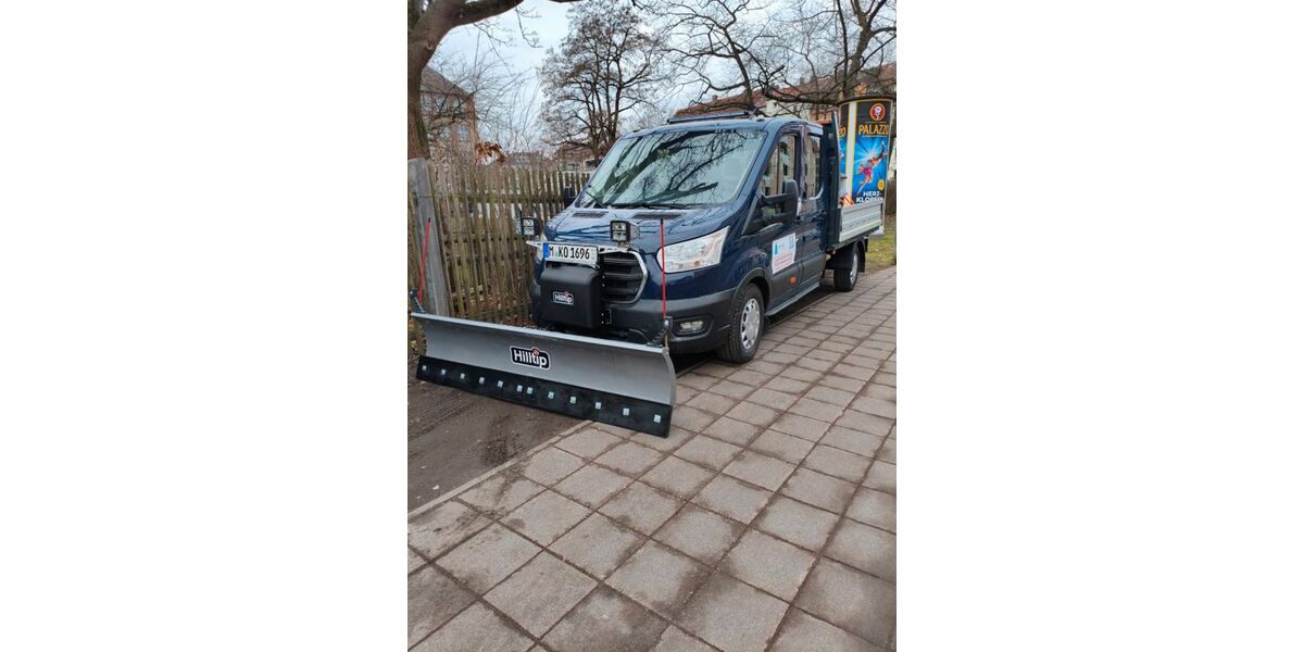 Ford Transit 40.000 km 45.900 &euro; Nürnberg 90478