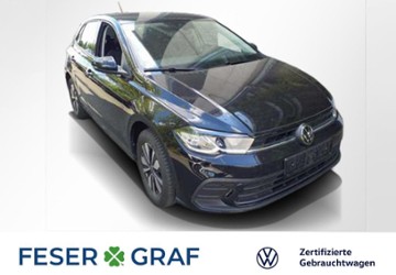 VW Polo 9.312 km 21.108 &euro; Nürnberg 90411