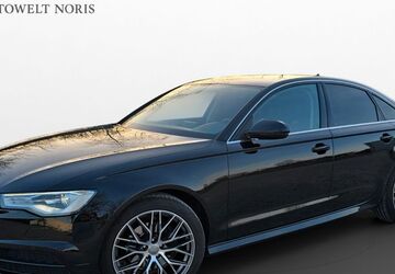 Audi A6 66.500 km 24.980 &euro; Nürnberg 90427