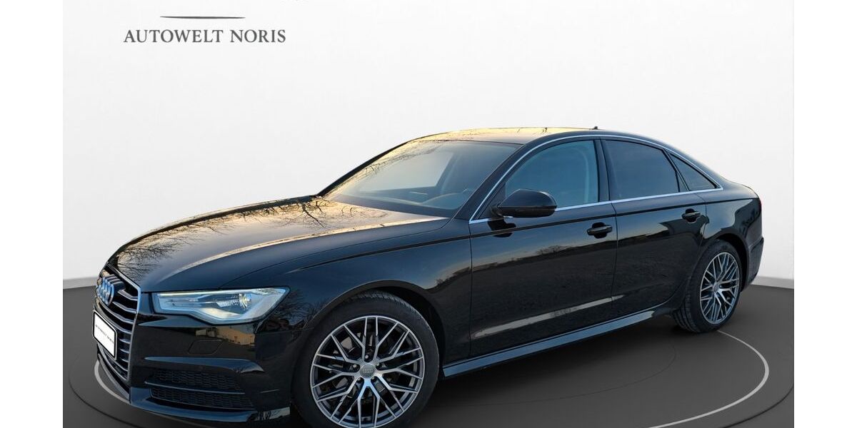 Audi A6 66.500 km 24.980 &euro; Nürnberg 90427