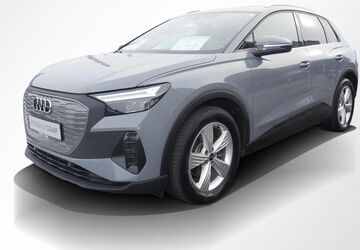 Audi Q4 e-tron 35.200 km 25.640 &euro; Erlangen 91058