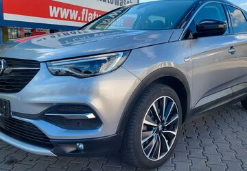 Opel Grandland (X) 128.000 km 11.590 &euro; Nürnberg 90449
