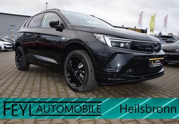 Opel Grandland (X) 11.890 km 27.400 &euro; Heilsbronn 91560