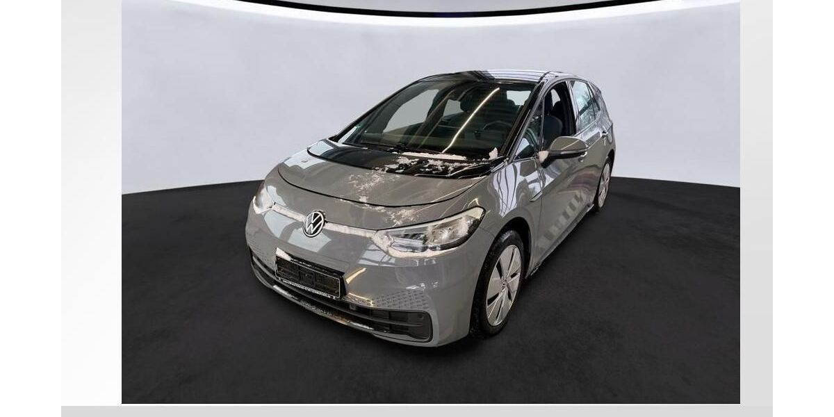 VW ID.3 26.600 km 18.690 &euro; Roth 91154
