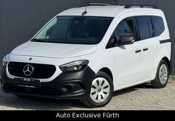 Mercedes-Benz Citan 172.550 km 13.990 &euro; Fürth 90768
