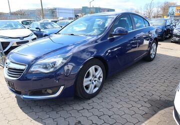 Opel Insignia 199.000 km 6.990 &euro; Nürnberg 90439
