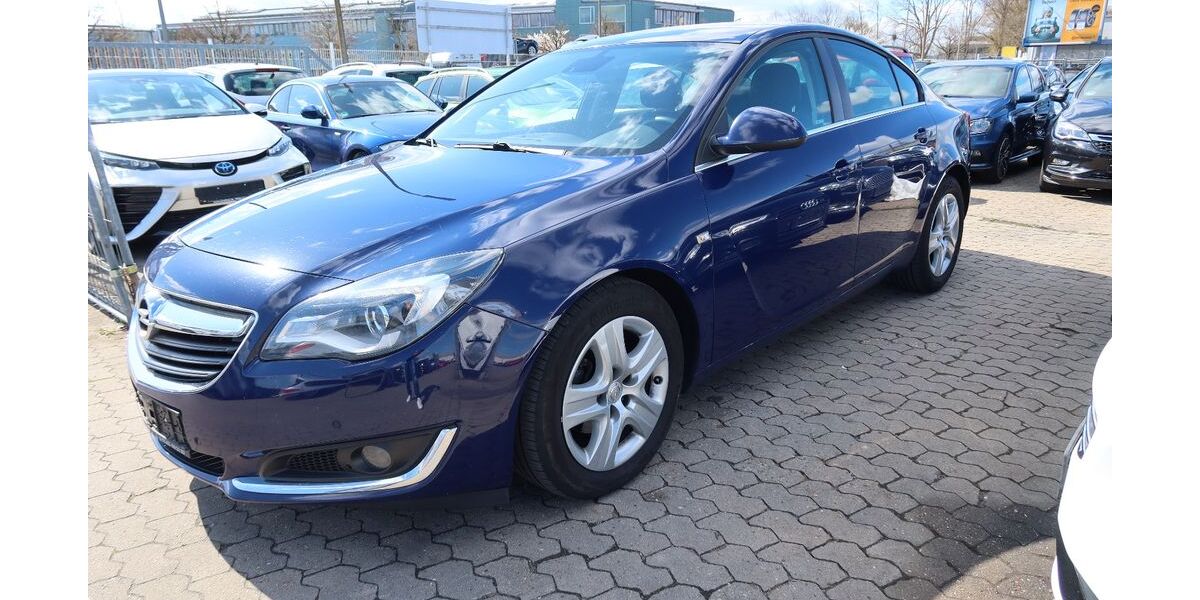 Opel Insignia 199.000 km 6.990 &euro; Nürnberg 90439