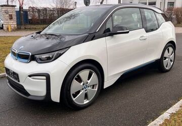 BMW i3 115.000 km 15.490 &euro; Schwabach 91126