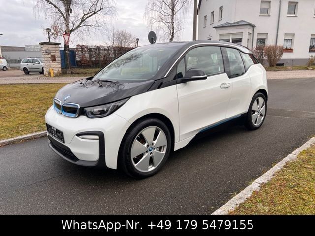 BMW i3 115.000 km 15.490 &euro; Schwabach 91126
