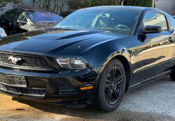 Ford Mustang 140.000 km 12.470 &euro; Erlangen 91056