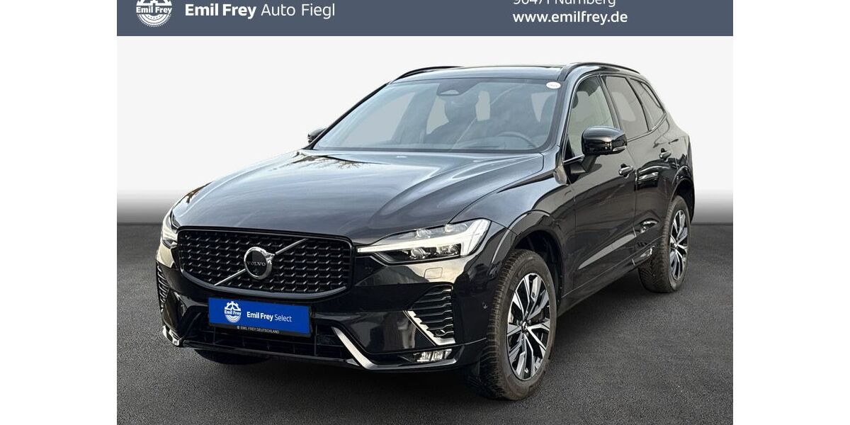 Volvo XC60 17.773 km 49.990 &euro; Nürnberg 90471
