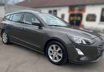 Ford Focus 145.000 km 7.974 &euro; Nürnberg 90431