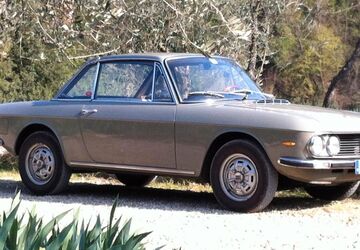 Lancia Fulvia 76.000 km 19.300 &euro; Rueckersdorf 90607
