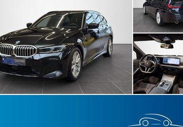BMW 320 25.900 km 39.190 &euro; Buchschwabach bei Nürnberg 90574