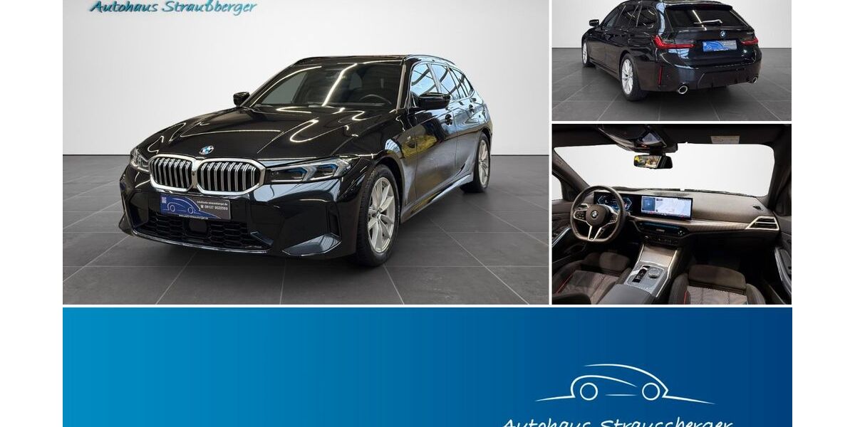 BMW 320 25.900 km 39.190 &euro; Buchschwabach bei Nürnberg 90574