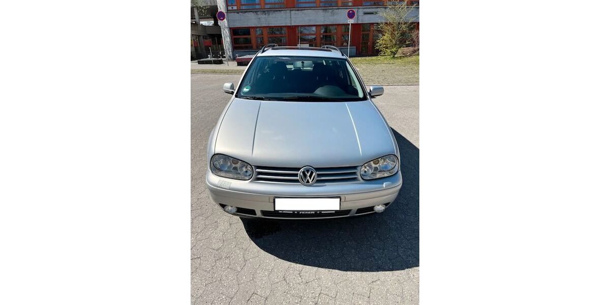 VW Golf 269.000 km 2.300 &euro; Schwabach 91126