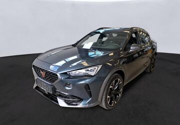 Cupra Formentor 36.550 km 23.980 &euro; Roth 91154