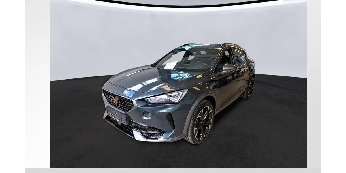 Cupra Formentor 36.550 km 23.980 &euro; Roth 91154