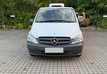 Mercedes-Benz Vito 230.000 km 6.500 &euro; Nürnberg 90429