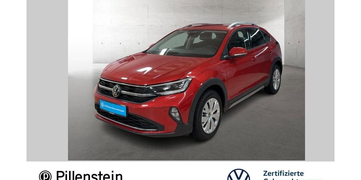 VW Taigo 40.100 km 23.904 &euro; Fürth 90762