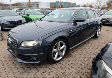 Audi A4 290.000 km 4.990 &euro; Nürnberg 90439