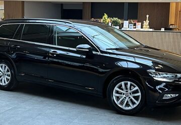 VW Passat 194.741 km 14.440 &euro; Cadolzburg bei Nürnberg 90556