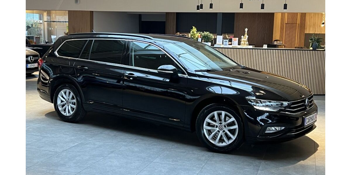 VW Passat 194.741 km 14.440 &euro; Cadolzburg bei Nürnberg 90556