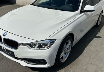 BMW 318 154.000 km 11.990 &euro; Nürnberg 90439