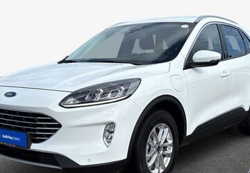 Ford Kuga 43.963 km 22.990 &euro; Schwabach 91126
