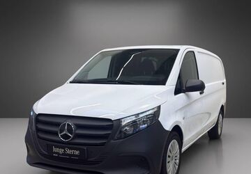 Mercedes-Benz Vito 42.303 km 33.652 &euro; Altdorf 90518
