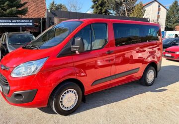 Ford Transit 226.000 km 9.800 &euro; Oberasbach 90522
