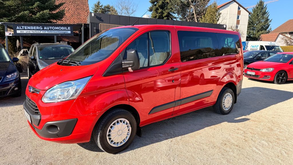 Ford Transit 226.000 km 9.800 &euro; Oberasbach 90522