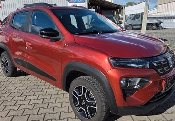 Dacia Spring 44.360 km 8.999 &euro; Nürnberg 90439