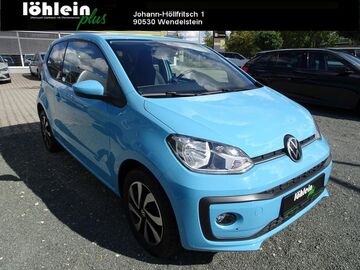 Gebrauchte VW up!