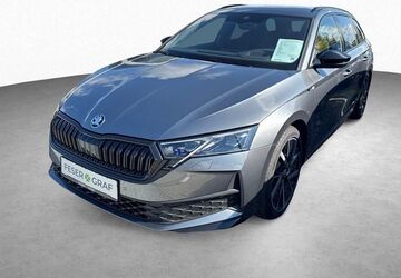 Skoda Octavia 8.150 km 34.960 &euro; Schwabach 91126