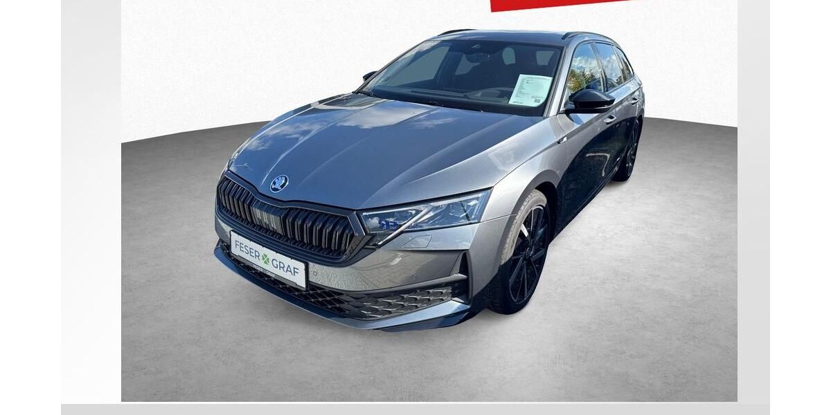 Skoda Octavia 8.150 km 34.960 &euro; Schwabach 91126