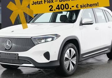 Mercedes-Benz EQB 12.006 km 45.990 &euro; Altdorf 90518