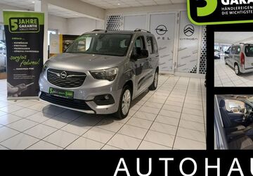 Opel Andere 49.430 km 19.990 &euro; Nürnberg 90429