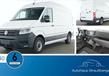 VW Crafter 8.500 km 21.890 &euro; Buchschwabach bei Nürnberg 90574