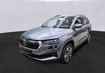 Skoda Karoq 130.750 km 19.440 &euro; Herzogenaurach 91074