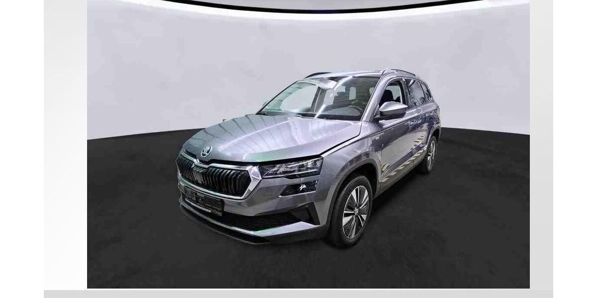 Skoda Karoq 130.750 km 19.440 &euro; Herzogenaurach 91074