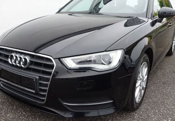 Audi A3 97.666 km 13.400 &euro; Nürnberg 90425